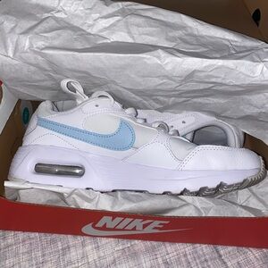 Womens Nike Air Max SC